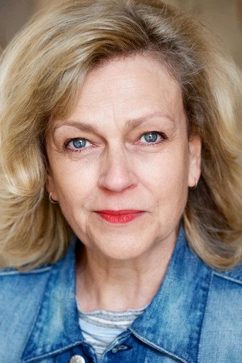 Ảnh của Sheila Grier