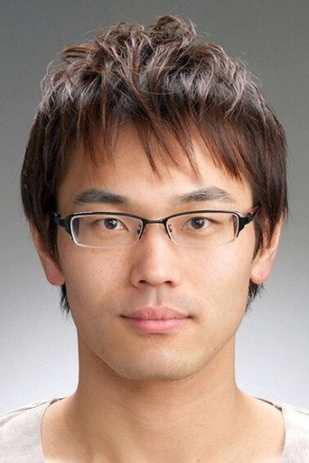 徳森圭輔