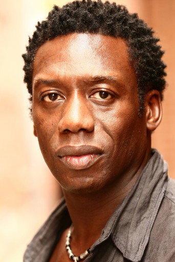 Ảnh của Hakeem Kae-Kazim