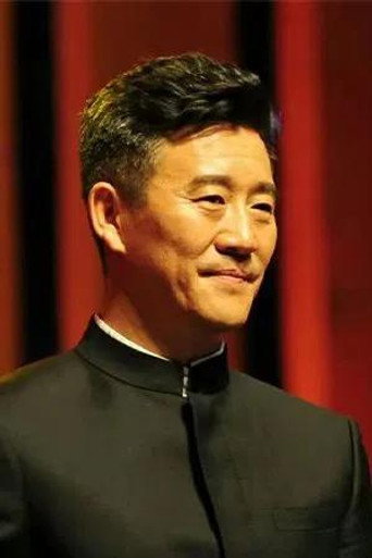 Ảnh của 侯岩松