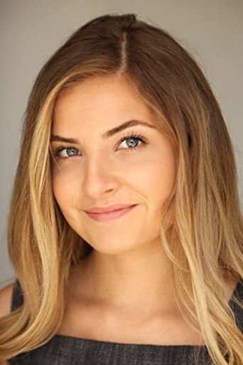 Maya Raines