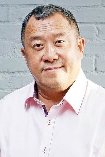 Tăng Chí Vĩ