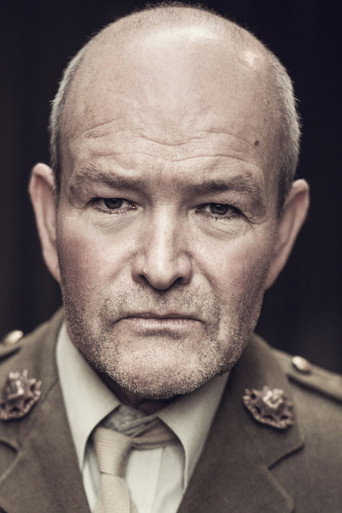 Ảnh của Richard Graham