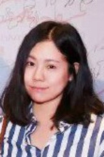 张鸢盎