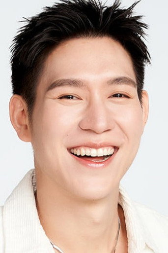 รัชพงศ์ อโนมกิติ