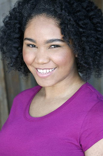 Ảnh của Desirae Whitfield