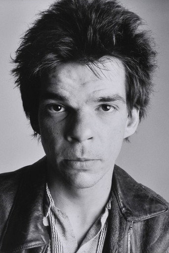 Denis Lavant