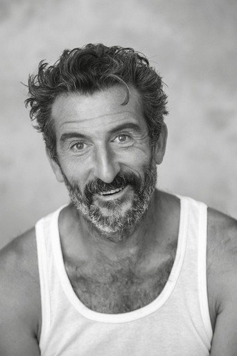 Luis Zahera