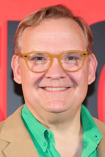 Ảnh của Andy Richter