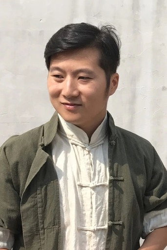 吴承峰