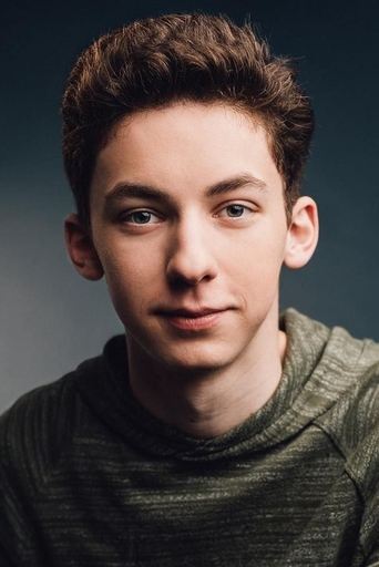Ảnh của Andrew Barth Feldman