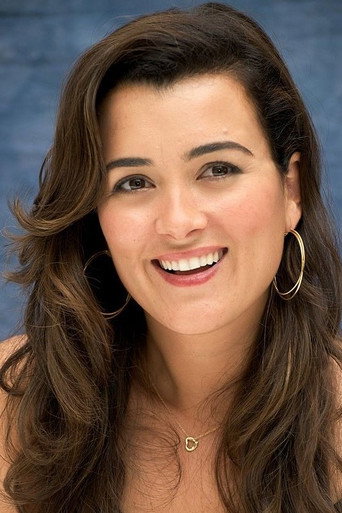 Ảnh của Cote De Pablo