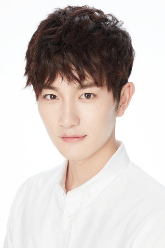Ảnh của Wang Zi Xin