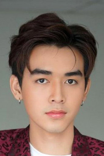 รัชชานนท์ กันเพรียง