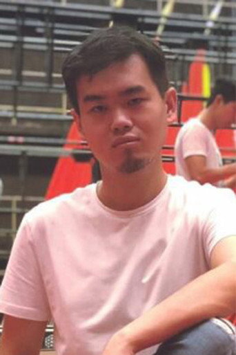 黄翔宇