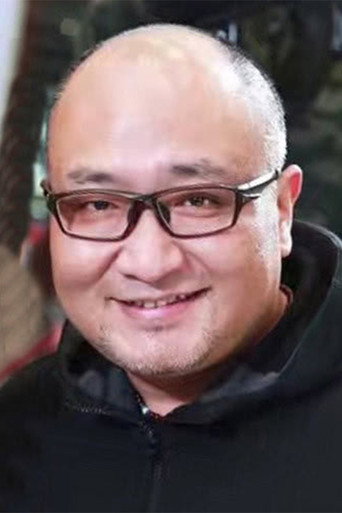 刘雪松