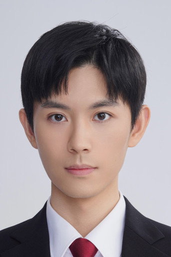 Ảnh của He ShanKai