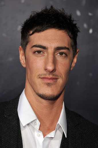 Ảnh của Eric Balfour
