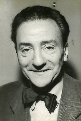 Jean Mercure