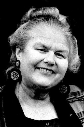 Sheila Kitzinger
