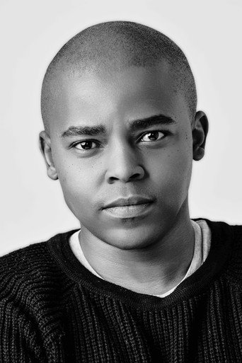 Ảnh của Loyiso Macdonald