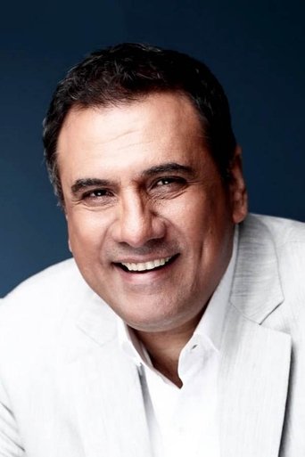 Ảnh của Boman Irani