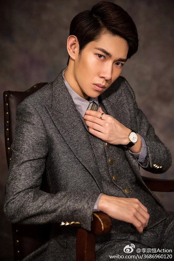 Ảnh của 李宗恒