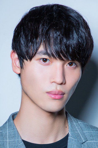 Ảnh của 長岡龍歩