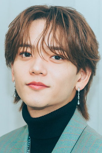 中島颯太