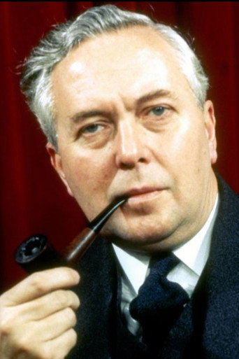 Ảnh của Harold Wilson