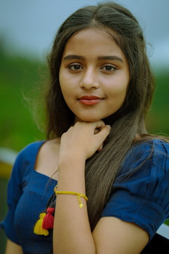 Ảnh của Riya Manoj