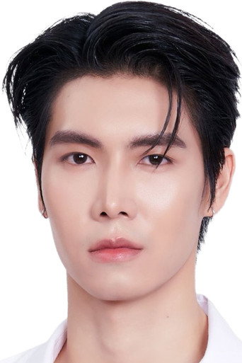 JJay Patiphan Fueangfunuwat