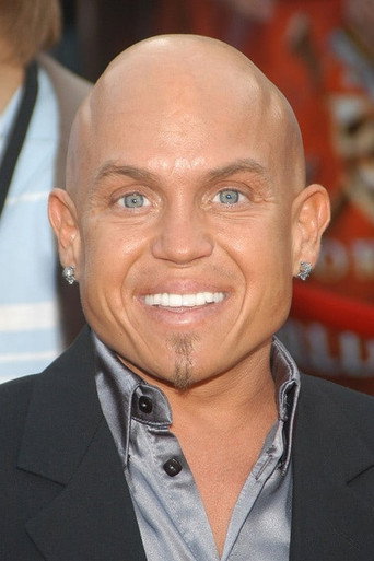 Ảnh của Martin Klebba