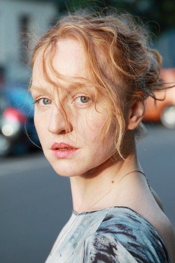 Ảnh của Brigitte Hobmeier