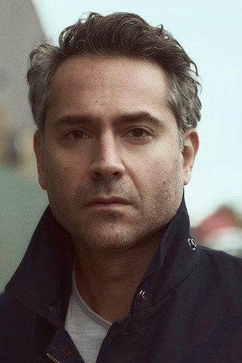 Ảnh của Omar Metwally