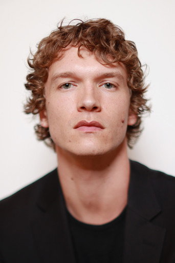 Ảnh của Connor Storrie