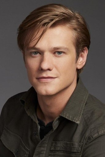 Ảnh của Lucas Till