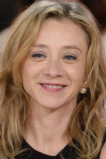 Ảnh của Sylvie Testud