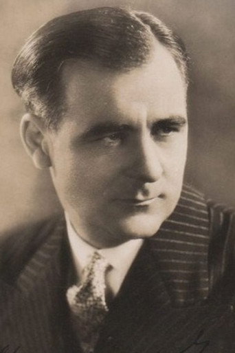 Austin Trevor