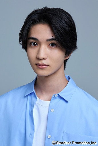 Chinen Hidekazu