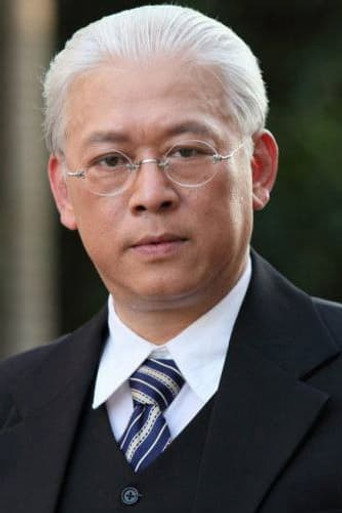傅传杰