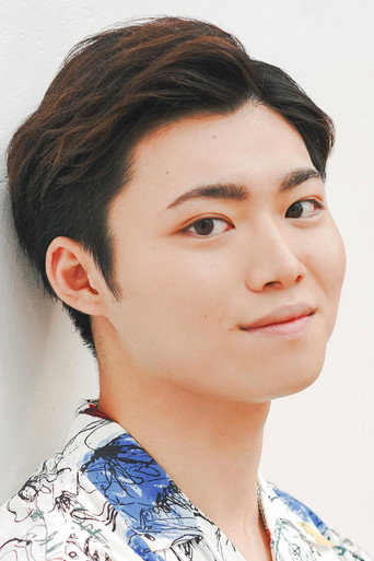 杉山優斗