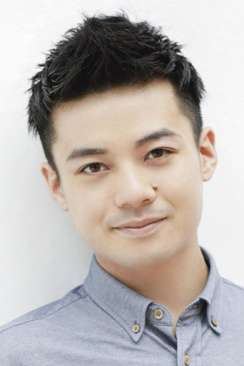 纐纈大輝