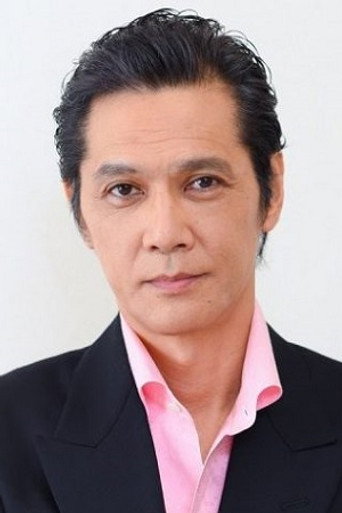 Kato Masaya
