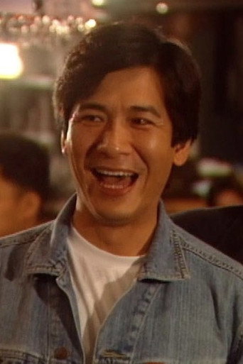 李煌生