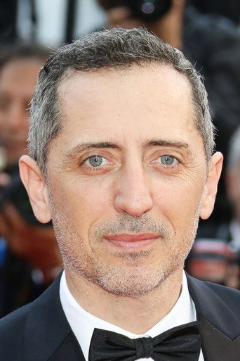 Ảnh của Gad Elmaleh