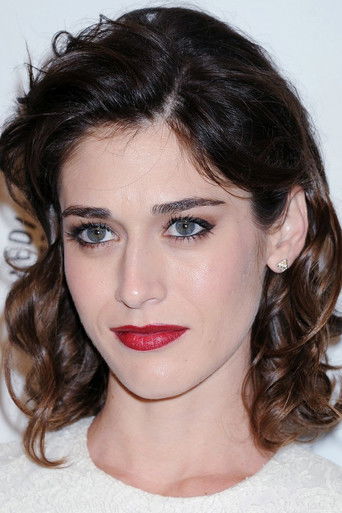 Ảnh của Lizzy Caplan