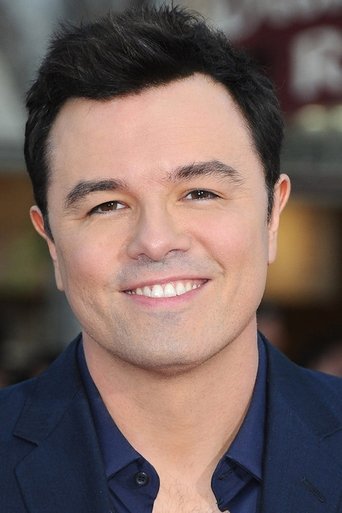 Ảnh của Seth MacFarlane