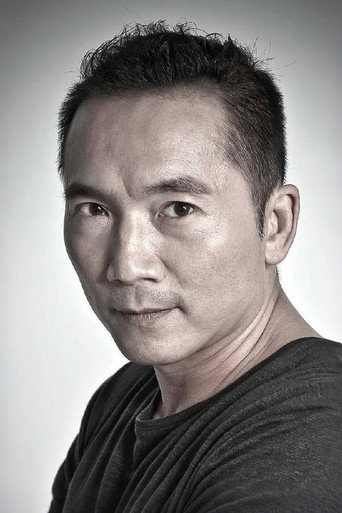 Trâu Triệu Long