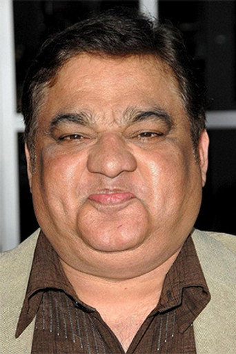 Ảnh của Harish Patel